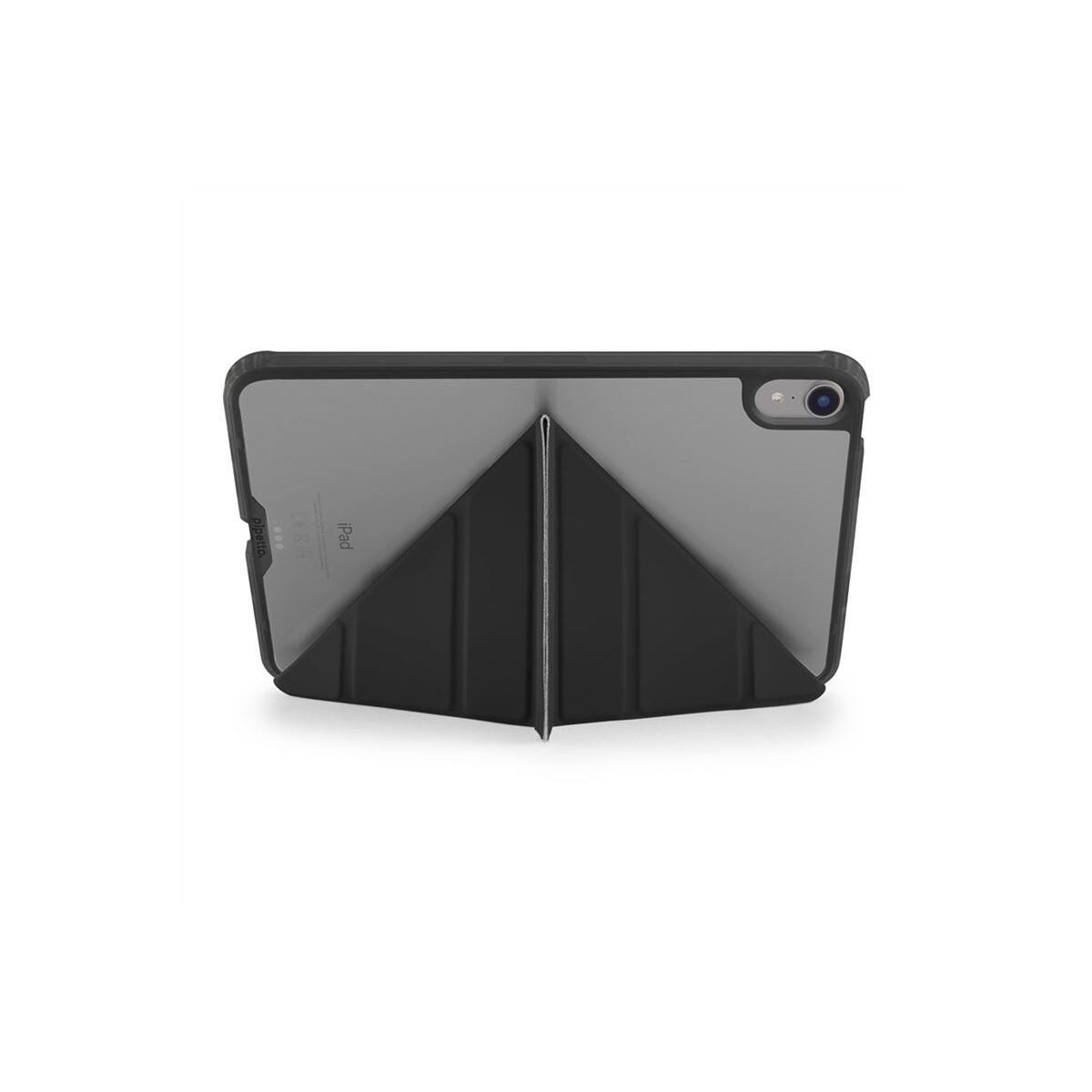 Pouzdro pro iPad mini Pipetto Origami No1 Original case - černé - istyle.work