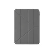 Pouzdro pro iPad 10,9" 2022 Pipetto Origami No1 Original Case - šedé - istyle.work