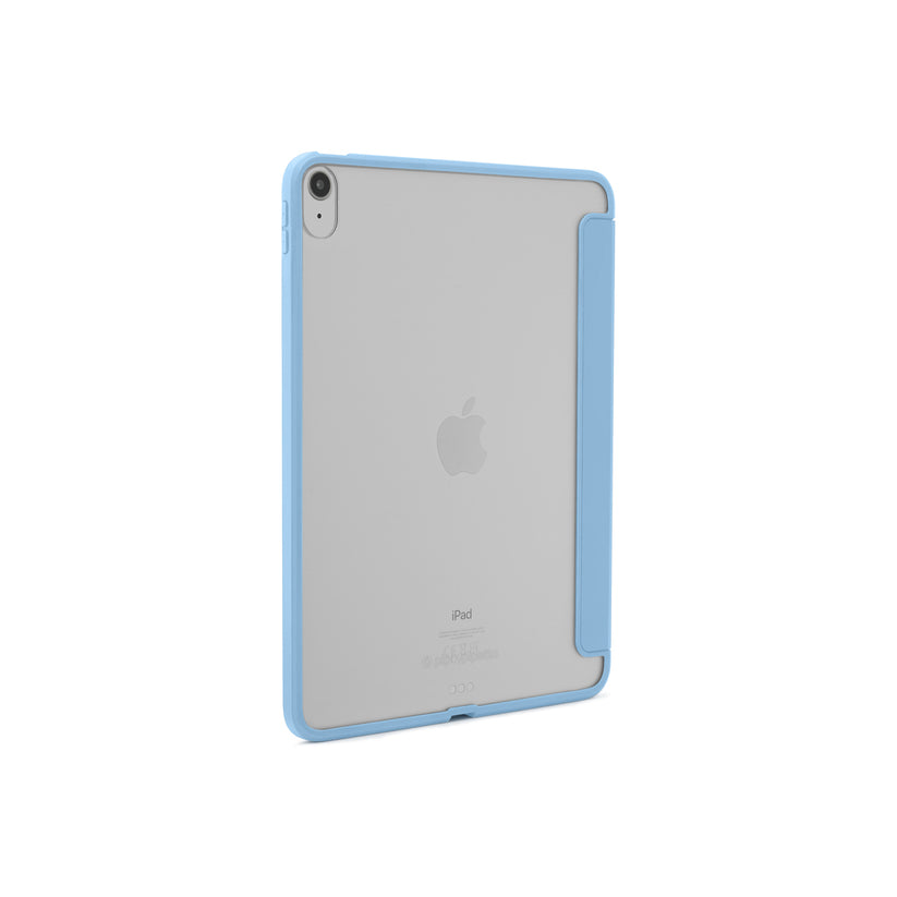 Pouzdro pro iPad 10,9" 2022 Pipetto Origami No1 Original Case - světle modré - istyle.work