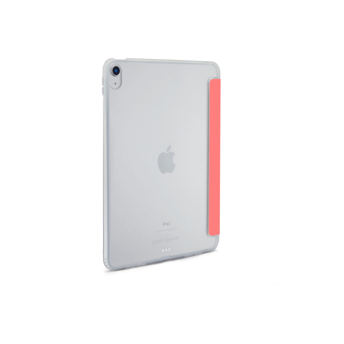 Pouzdro pro iPad 10,9" 2022 Pipetto Origimi No1 Original Case - růžové - istyle.work