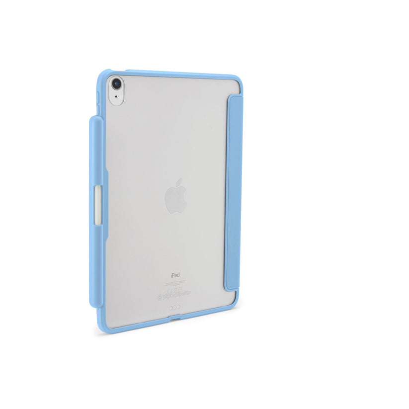 Pouzdro pro iPad 10,9" 2022 Pipetto Origami No3 Pencil Case - světle modré - istyle.work