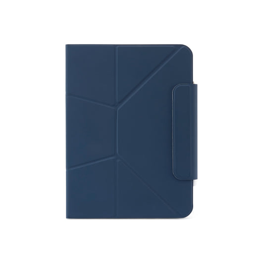 Kryt pro iPad Air 13" (2024) Pipetto Origami No6 Stand Case - modrý - istyle.work