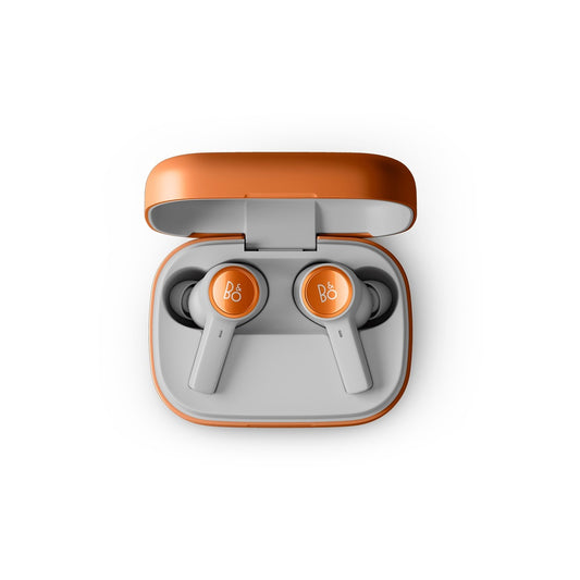 Bezdrátová sluchátka Bang & Olufsen Beoplay Eleven - měděný tón - istyle.work