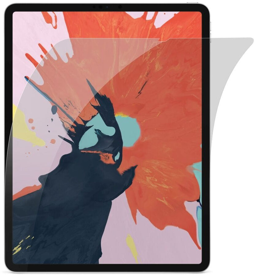 Ochranná fólie pro iPad Pro 11/ iPad Air 10,9" Epico paper-like - istyle.work