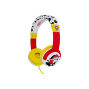Dětská sluchátka OTL Paw Patrol Marshall - istyle.work