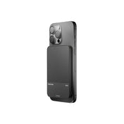 MagSafe powerbanka Native Union (Re)Classic 5000mAh - černá - istyle.work