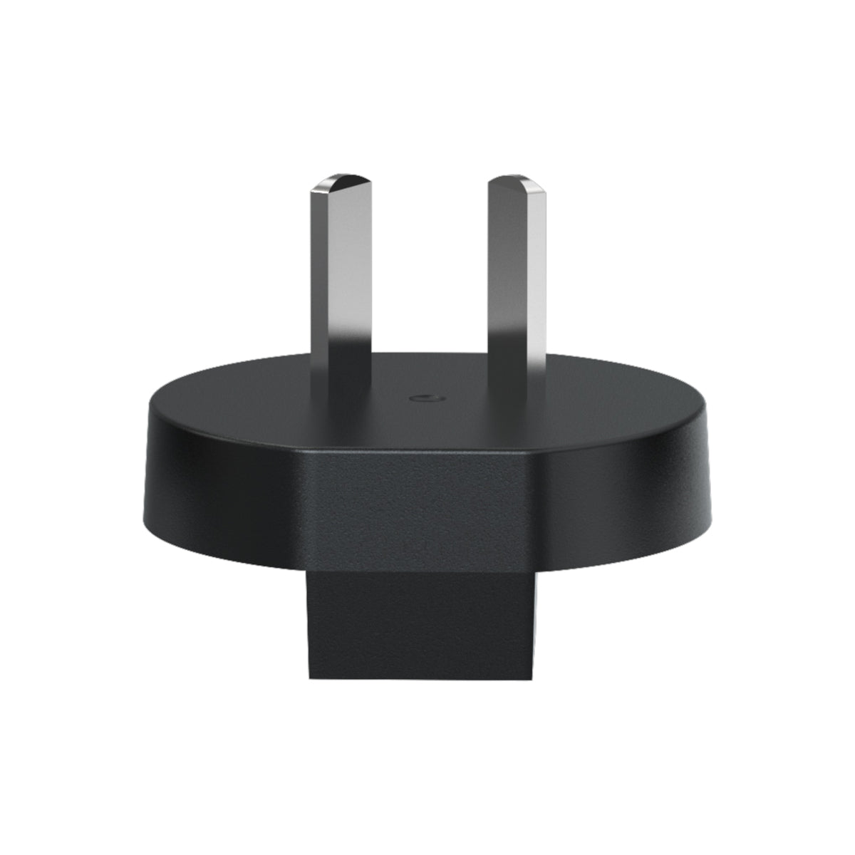 Cestovní nabíječka s powerbankou Mobile Origin 10 000 mAh - bílá - istyle.work