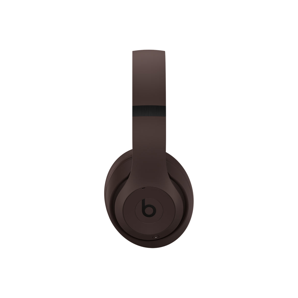 Bezdrátová sluchátka Beats Studio Pro – tmavě hnědá - istyle.work