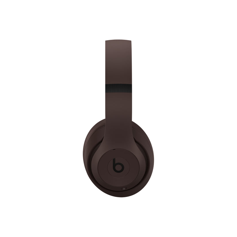 Bezdrátová sluchátka Beats Studio Pro – tmavě hnědá - istyle.work