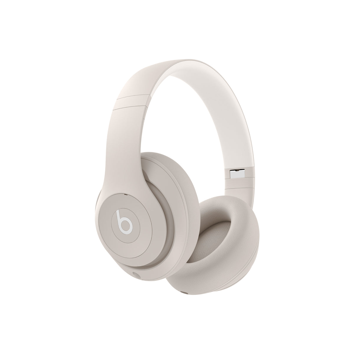 Bezdrátová sluchátka Beats Studio Pro – písková - istyle.work