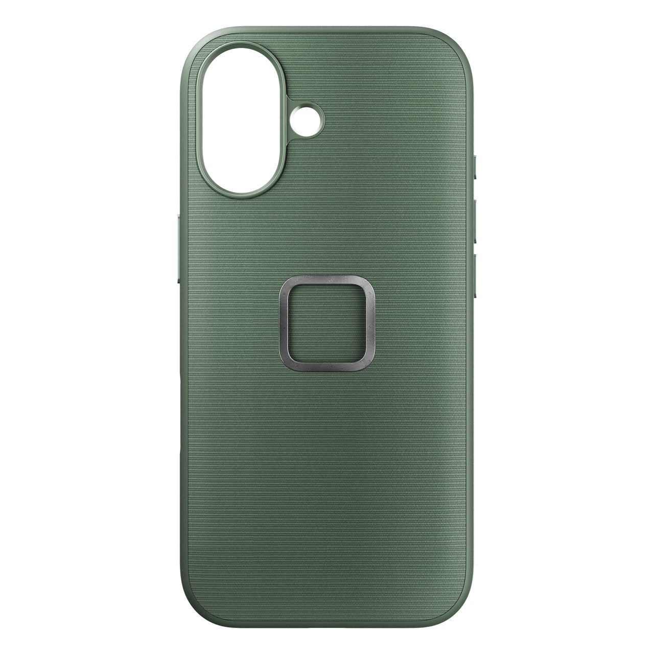 Kryt pro iPhone 17 Peak Design Everyday Case - šalvějový
