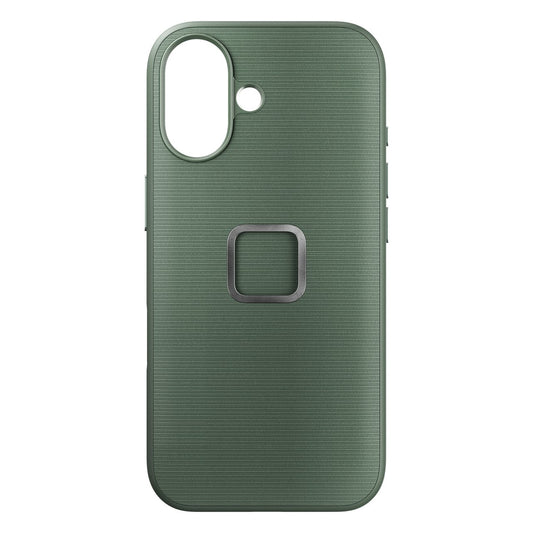 Kryt pro iPhone 17 Peak Design Everyday Case - šalvějový