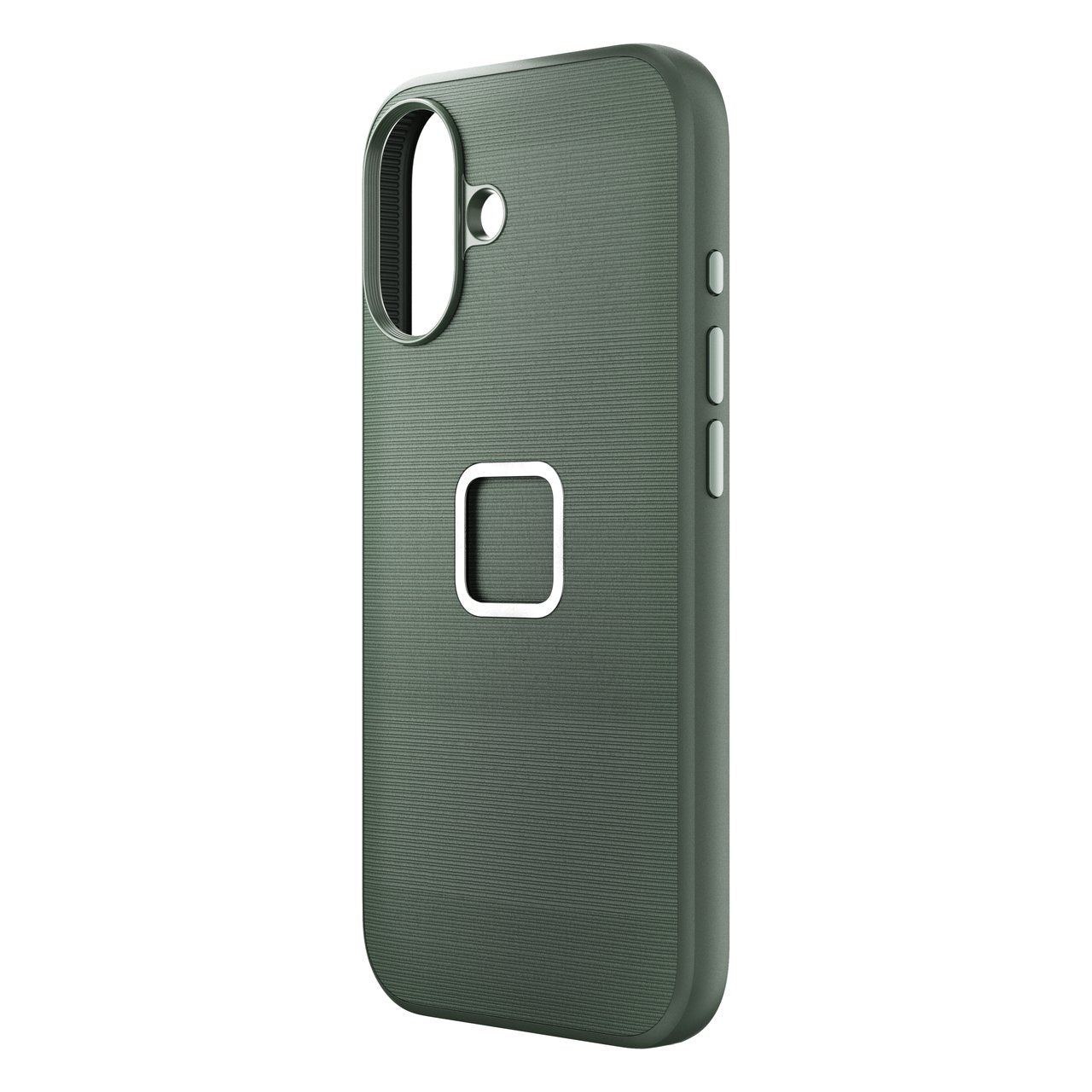 Kryt pro iPhone 17 Peak Design Everyday Case - šalvějový