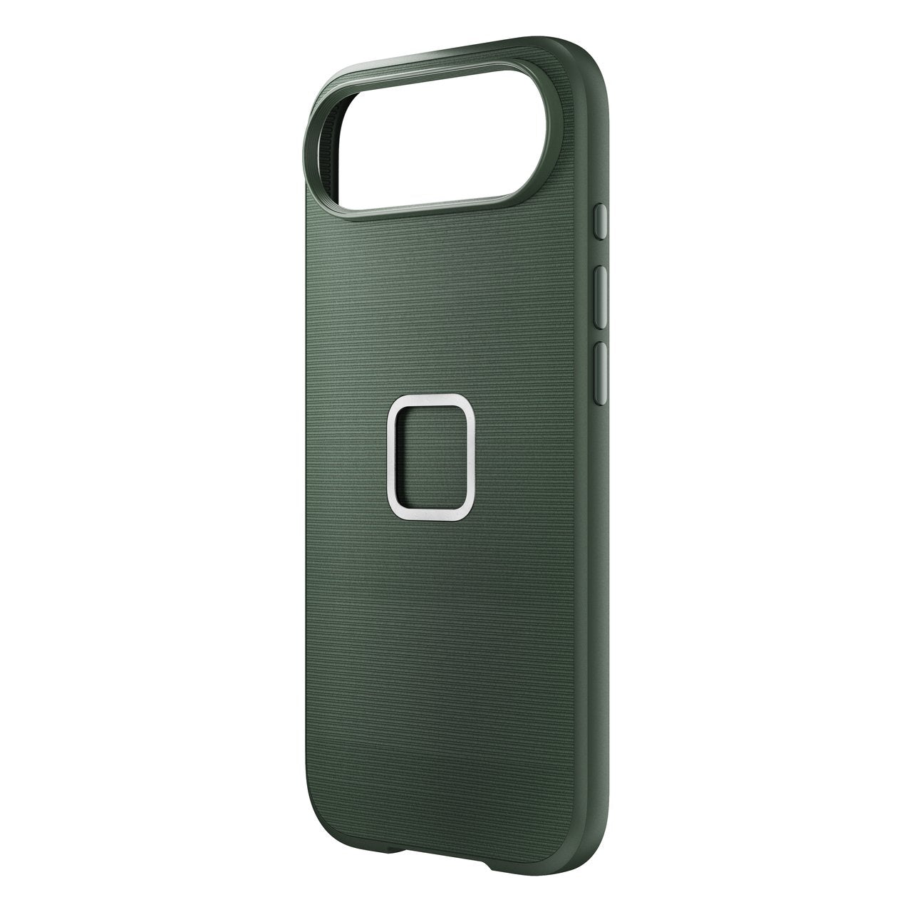 Kryt pro iPhone 17 Air Peak Design Everyday Case - šalvějový