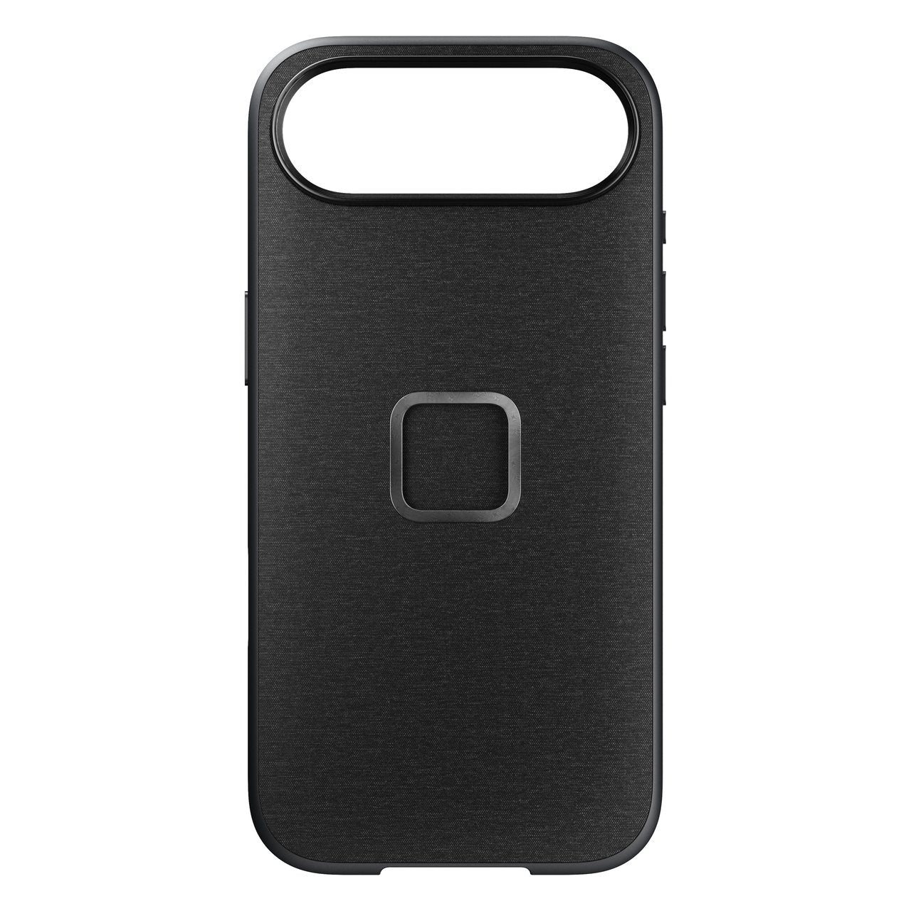 Kryt pro iPhone 17 Air Peak Design Everyday Case - tmavě šedý