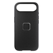 Kryt pro iPhone 17 Air Peak Design Everyday Case - tmavě šedý