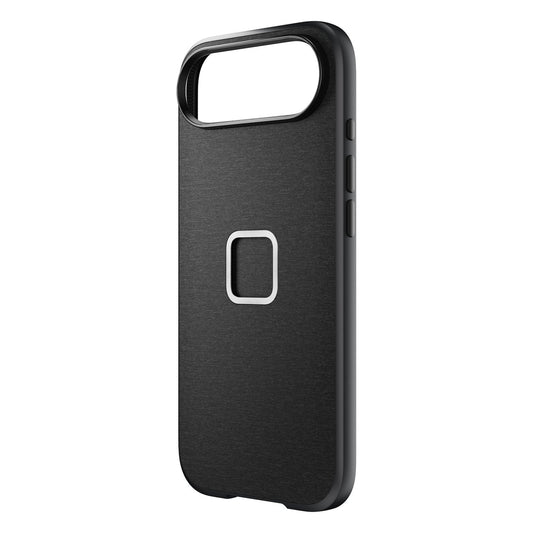 Kryt pro iPhone 17 Air Peak Design Everyday Case - tmavě šedý
