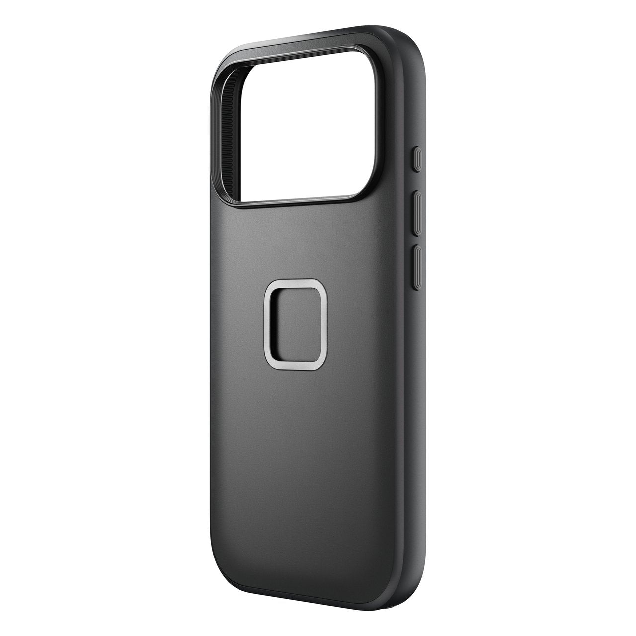 Kryt pro iPhone 17 Pro Peak Design Everyday Case - černý