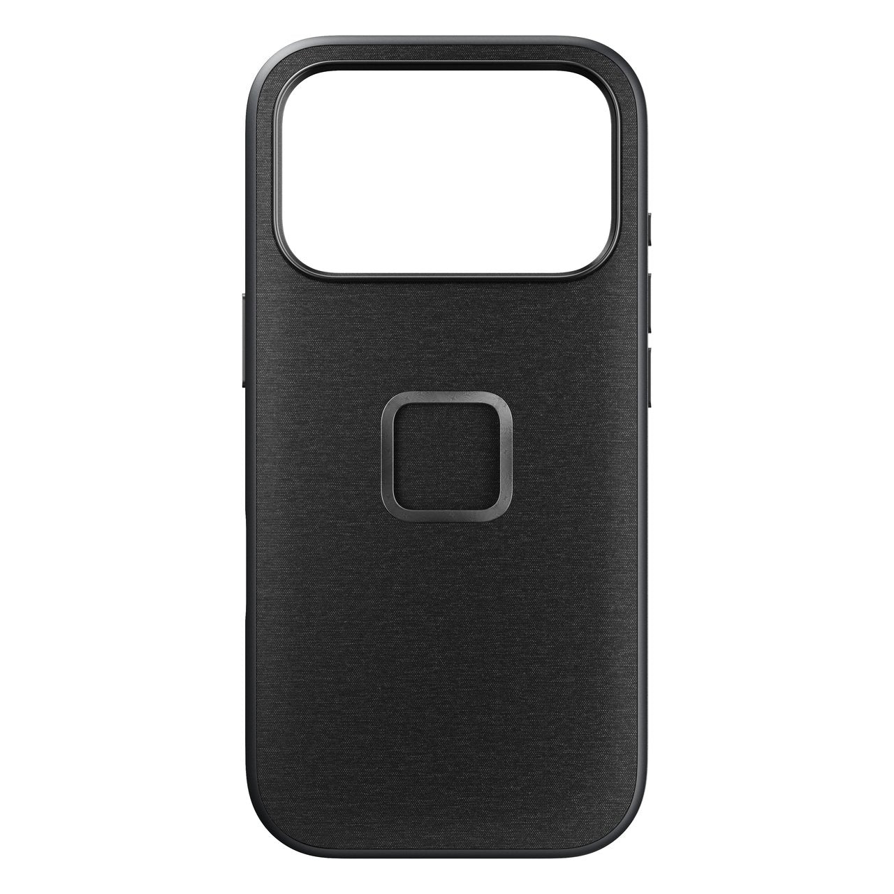 Kryt pro iPhone 17 Pro Peak Design Everyday Case - tmavě šedý