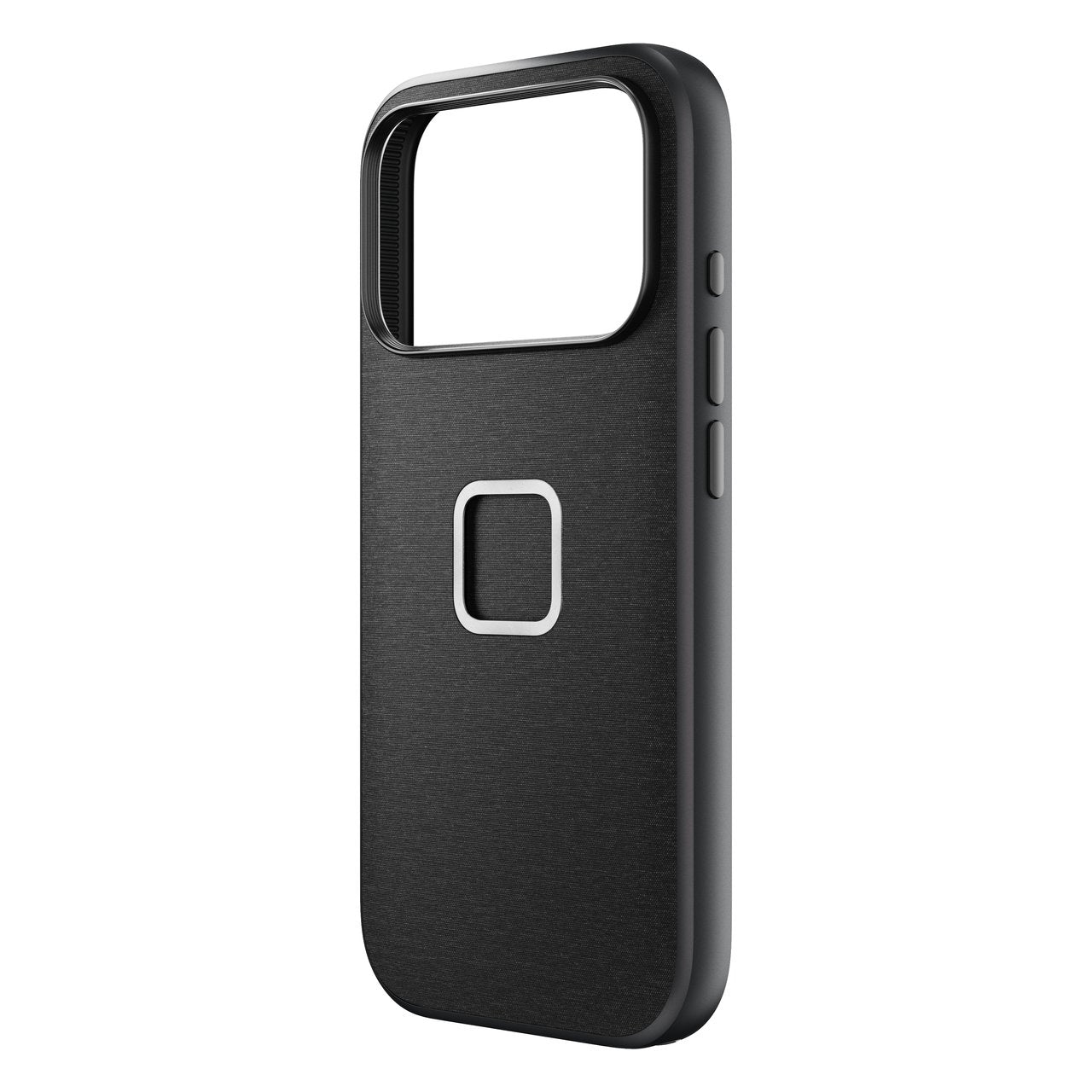 Kryt pro iPhone 17 Pro Peak Design Everyday Case - tmavě šedý