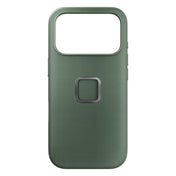 Kryt pro iPhone 17 Pro Peak Design Everyday Case - šalvějový