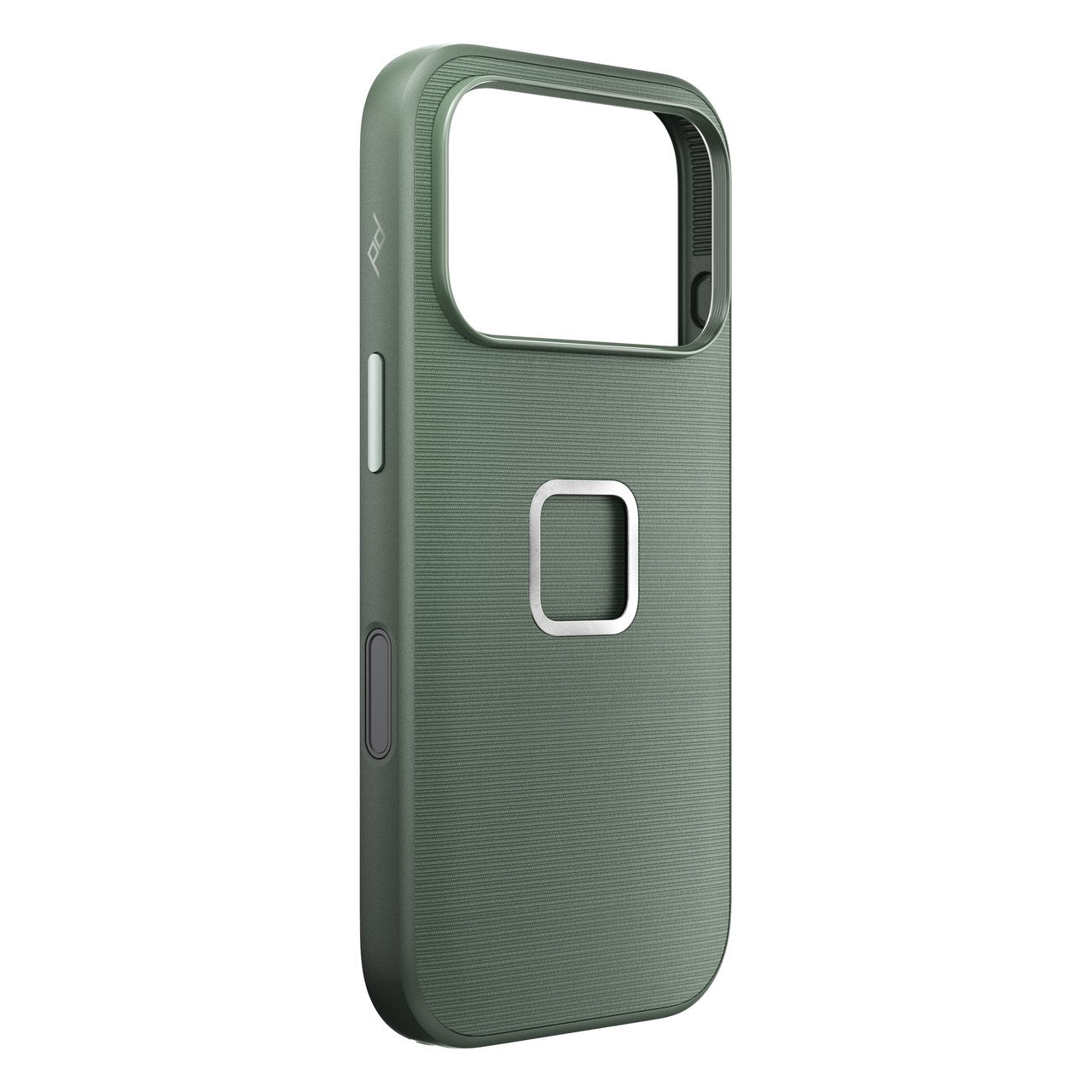 Kryt pro iPhone 17 Pro Peak Design Everyday Case - šalvějový