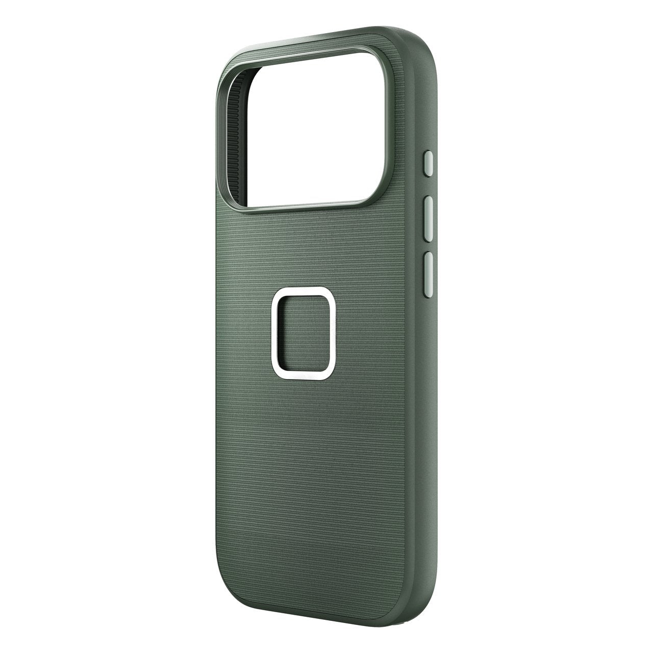 Kryt pro iPhone 17 Pro Peak Design Everyday Case - šalvějový