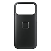 Kryt pro iPhone 17 Pro Max Peak Design Everyday Case - černý