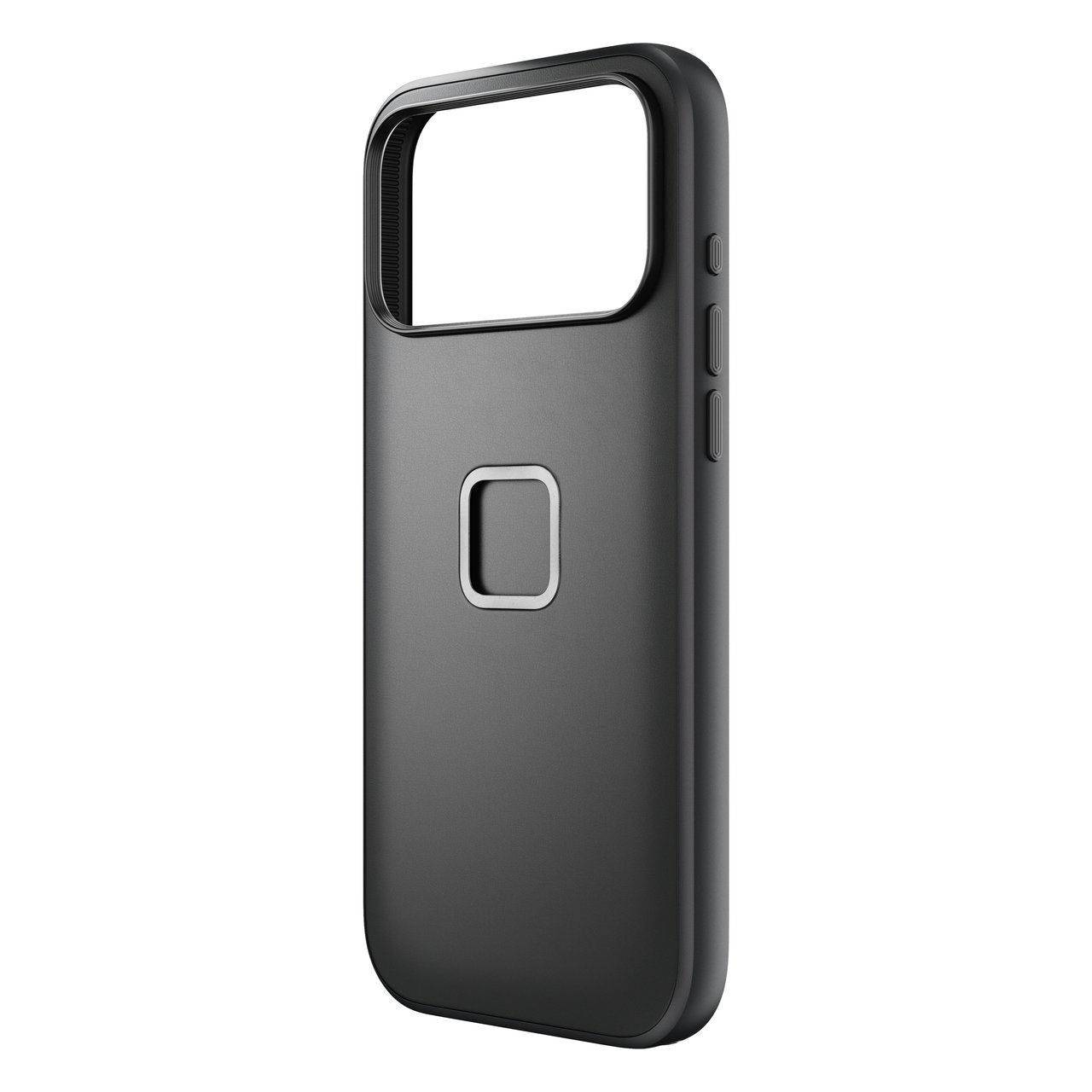 Kryt pro iPhone 17 Pro Max Peak Design Everyday Case - černý