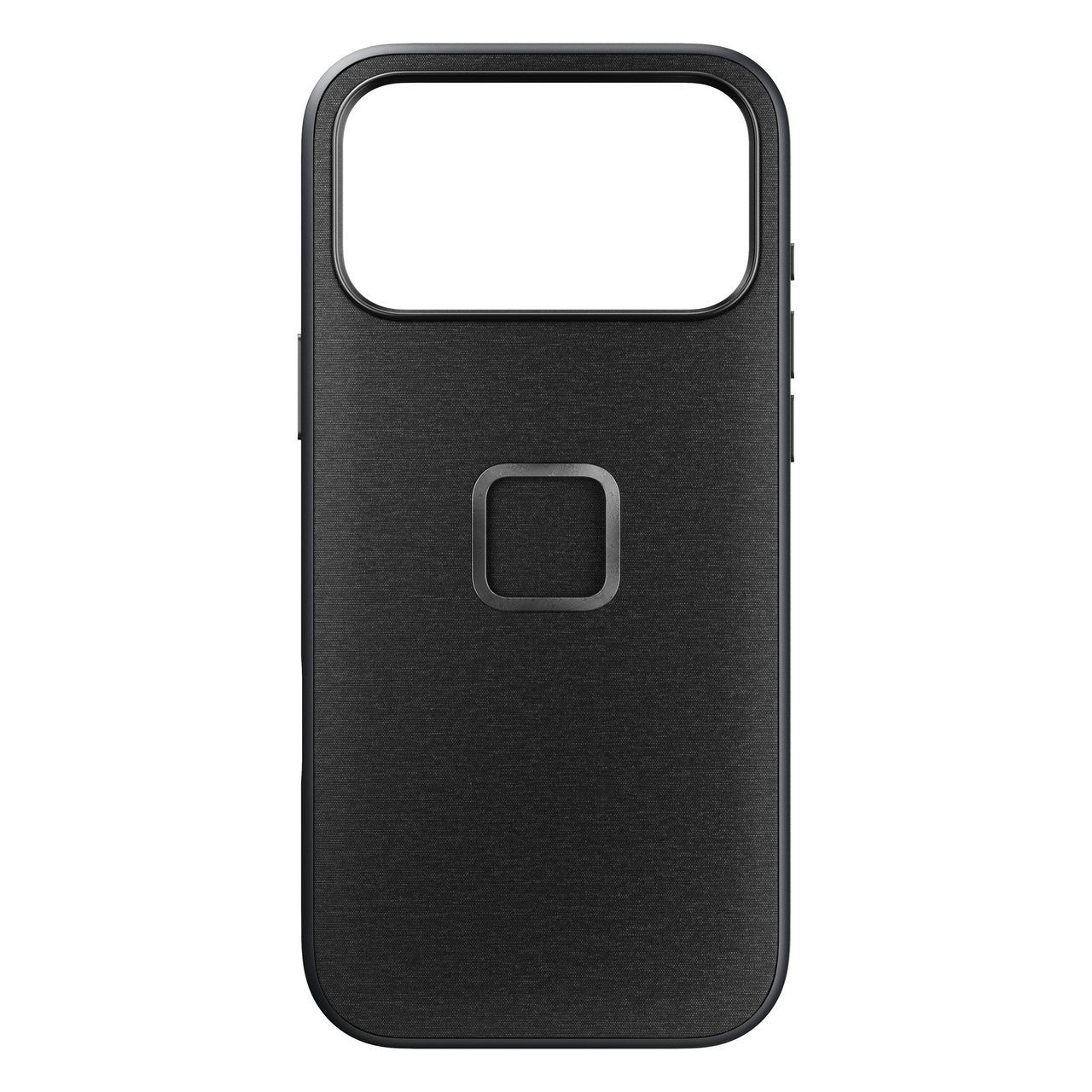 Kryt pro iPhone 17 Pro Max Peak Design Everyday Case - tmavě šedý