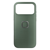 Kryt pro iPhone 17 Pro Max Peak Design Everyday Case - šalvějový