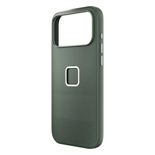 Kryt pro iPhone 17 Pro Max Peak Design Everyday Case - šalvějový