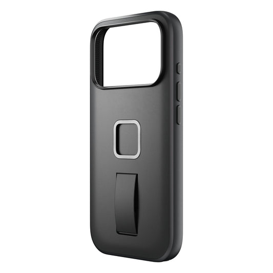 Kryt pro iPhone 17 Pro Peak Design Everyday Loop Case - černý