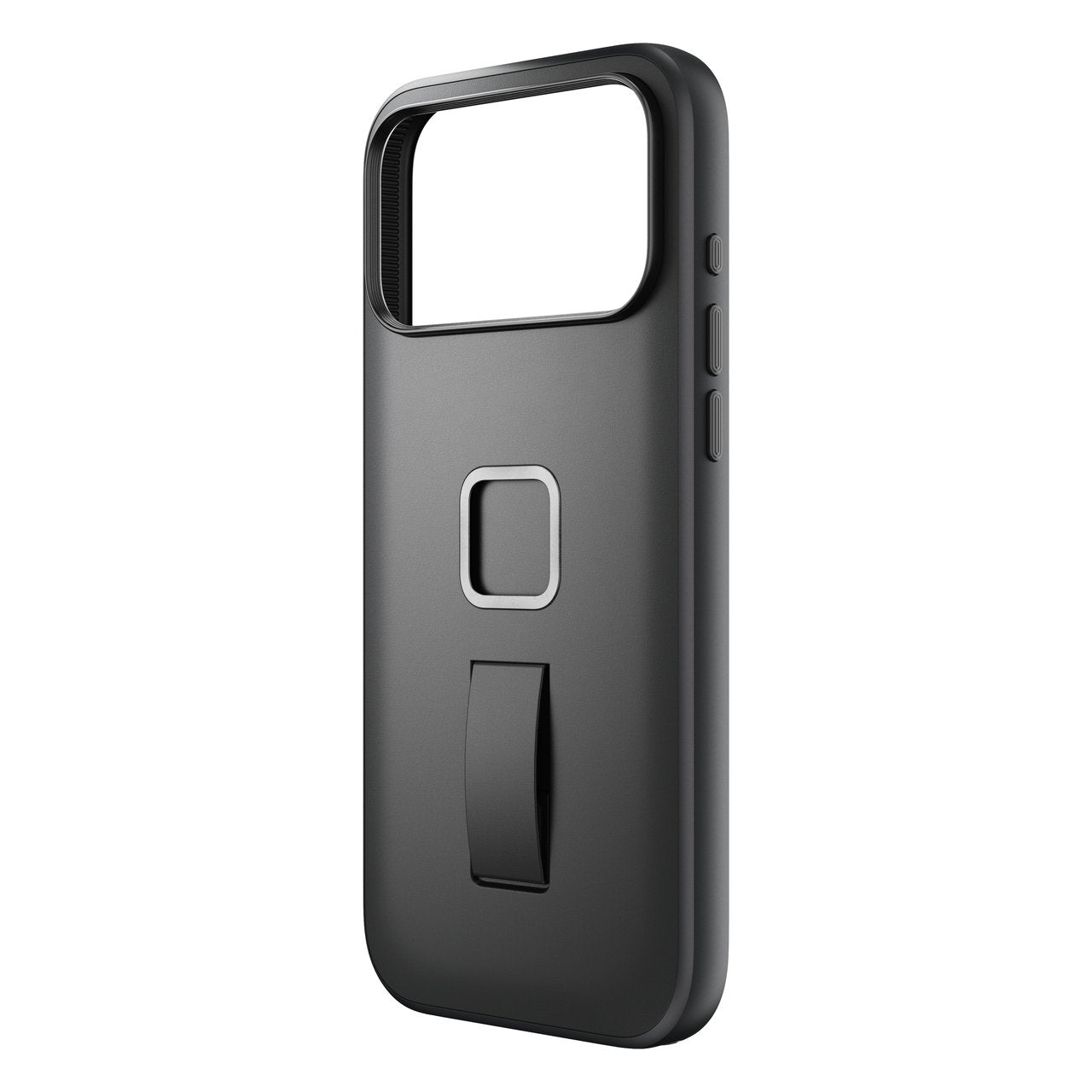 Kryt pro iPhone 17 Pro Max Everyday Loop Case - černý