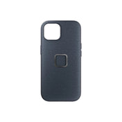 Kryt na iPhone 15 Peak Design Mobile Everyday Case - půlnočně modrý - istyle.work