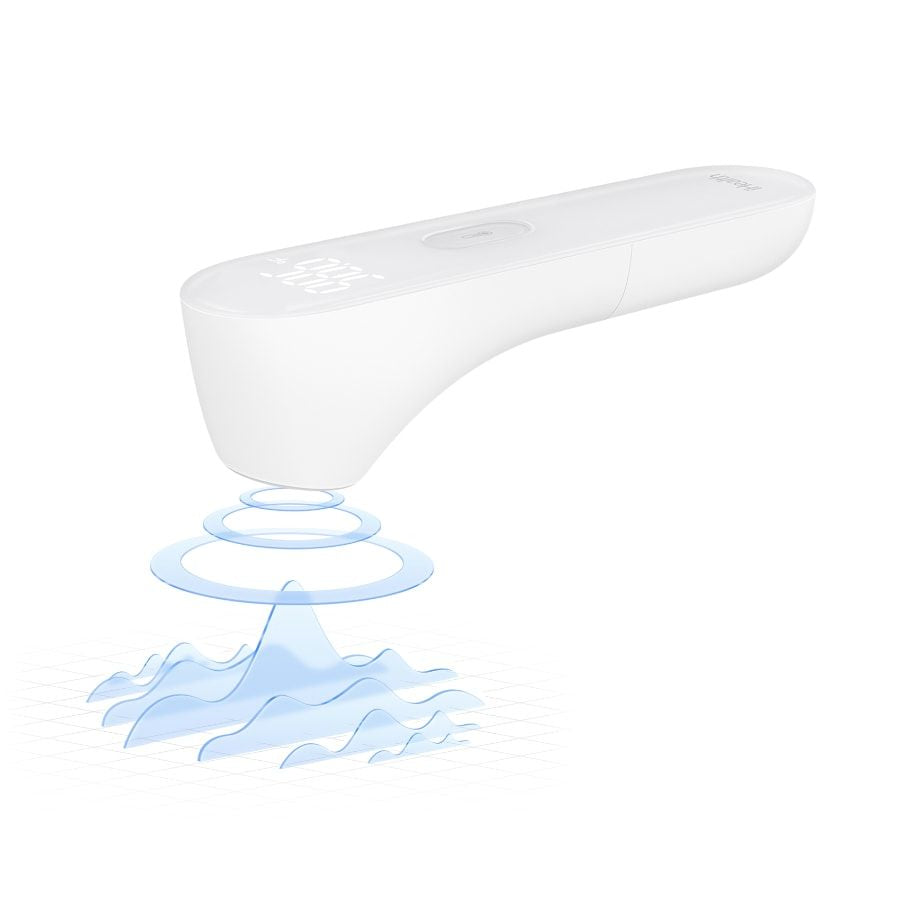 Bezkontaktní teploměr iHealth PT3 - istyle.work