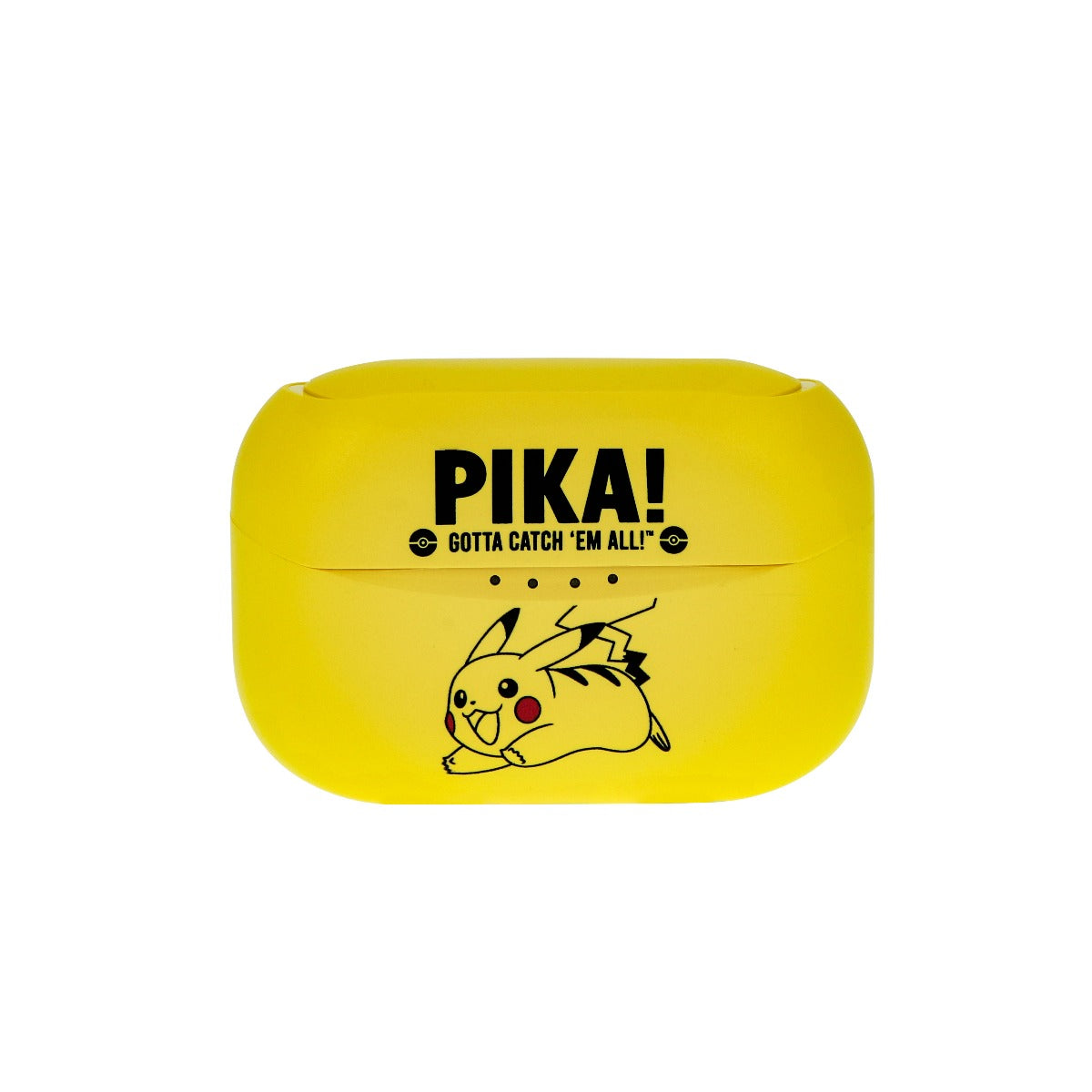 Dětská bezdrátová sluchátka OTL TWS Pokémon Pikachu - istyle.work