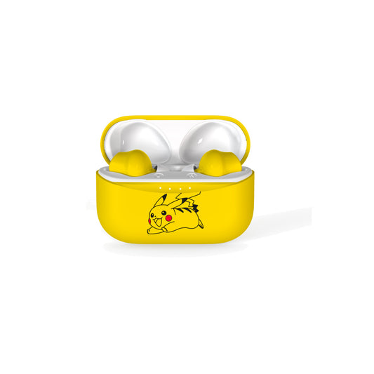 Dětská bezdrátová sluchátka OTL TWS Pokémon Pikachu - istyle.work