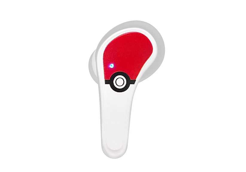 Dětská bezdrátová sluchátka OTL TWS Pokémon Poké Ball - istyle.work