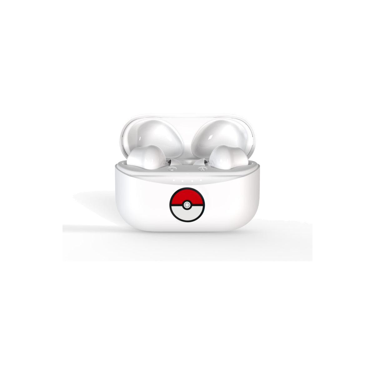 Dětská bezdrátová sluchátka OTL TWS Pokémon Poké Ball - istyle.work