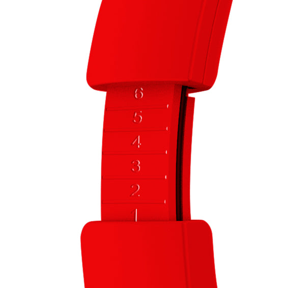 Dětská bezdrátová sluchátka OTL Poké Ball - istyle.work