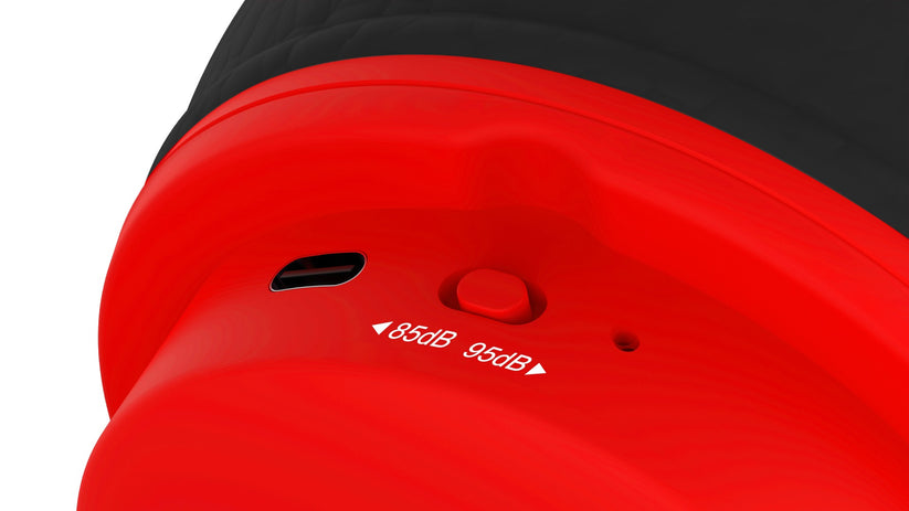 Dětská bezdrátová sluchátka OTL Poké Ball - istyle.work