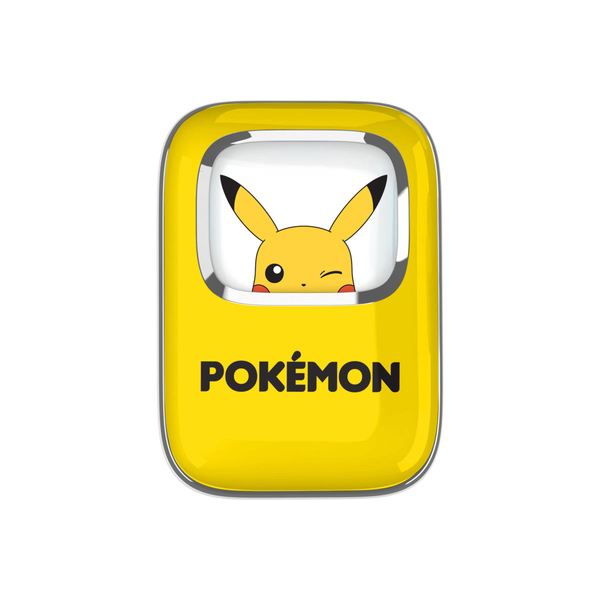 Dětská bezdrátová sluchátka OTL TWS Slide Pokémon Pikachu - istyle.work