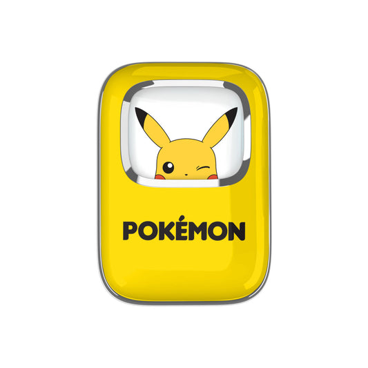 Dětská bezdrátová sluchátka OTL TWS Slide Pokémon Pikachu - istyle.work