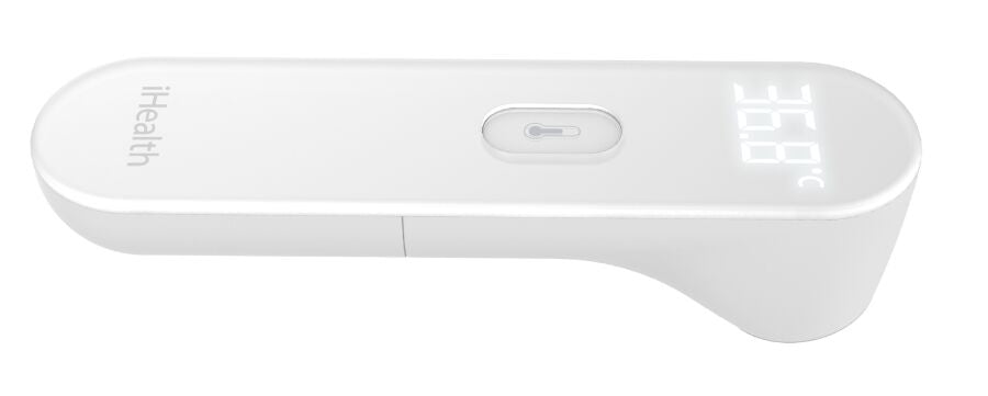 Bezkontaktní teploměr iHealth PT3 - istyle.work