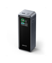 250W powerbanka Anker Prime 27 650 mAh - istyle.work