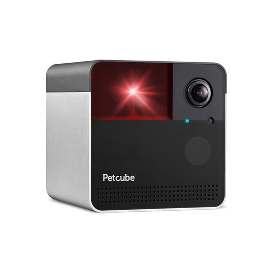 Monitor domácích mazlíčků Petcube Play 2 - istyle.work