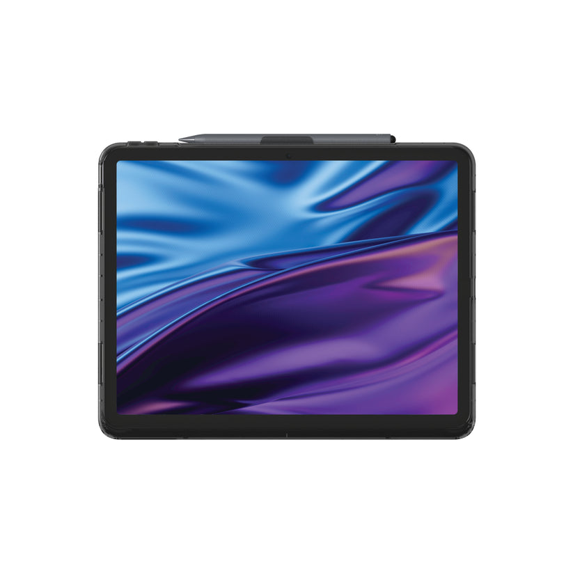 Klávesnice pro iPad Air 13" ZAGG Keyboard Pro Keys 2 CZ - černá - istyle.work