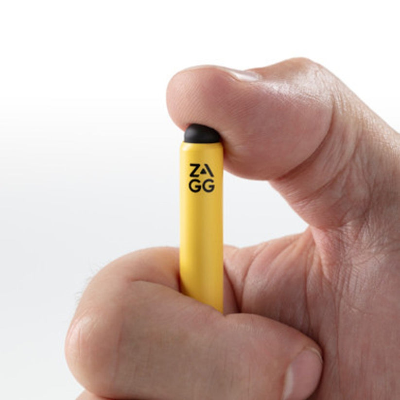 Univerzální stylus ZAGG Pro Stylus 2 - bílý