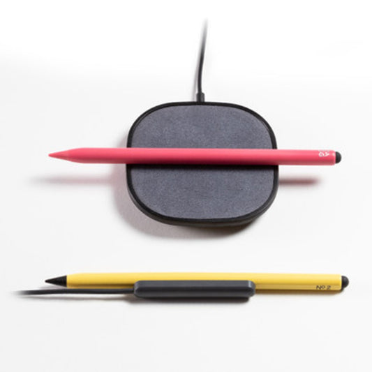 Univerzální stylus ZAGG Pro Stylus 2 - růžový - istyle.work